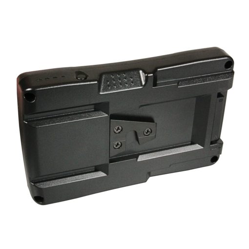 Patona V-Mount Akku 6600mAh – Bild 3