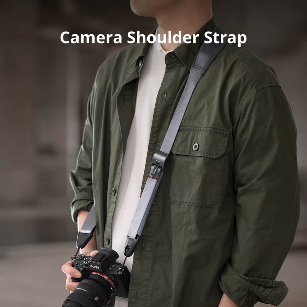 PGYTECH® Camera Shoulder Strap