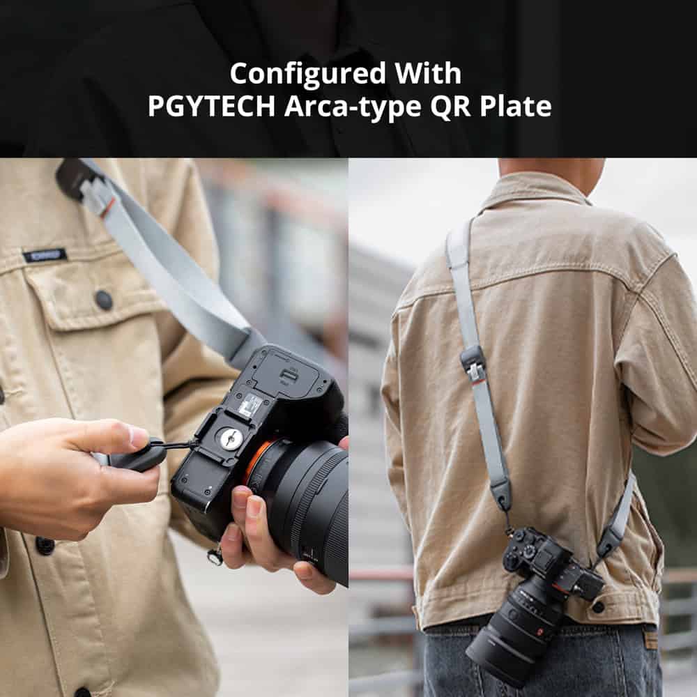 PGYTECH® Camera Shoulder Strap