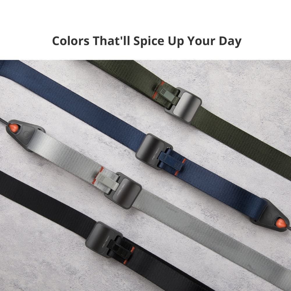 PGYTECH® Camera Shoulder Strap