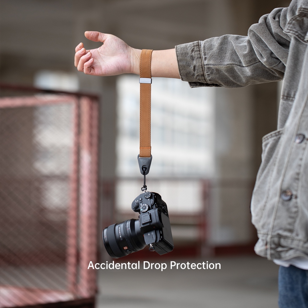 PGYTECH Camera Wrist Strap magnetischer Verschluss