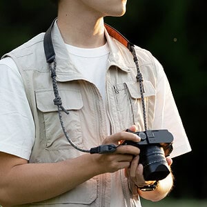 PGYTECH Camera Shoulder Strap Air