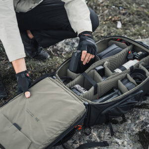 PGYTECH OnePro Focux 35 Liter