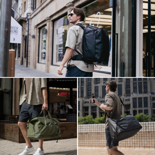 PGYTECH OneMo Travel Backpack 35 Liter