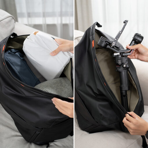 PGYTECH OneMo Travel Backpack 35 Liter
