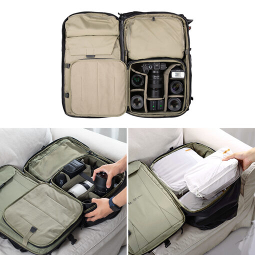 PGYTECH OneMo Travel Backpack 35 Liter