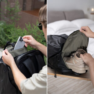 PGYTECH OneMo Travel Backpack 35 Liter