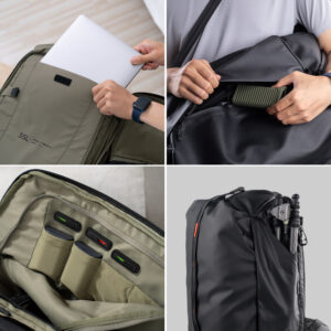 PGYTECH OneMo Travel Backpack 35 Liter