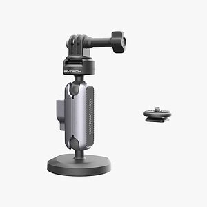 PGYTECH CapLock Magnetic Mount
