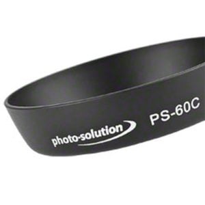 EW-60C Canon Sonnenblende