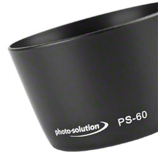 ET-60 Canon Sonnenblende