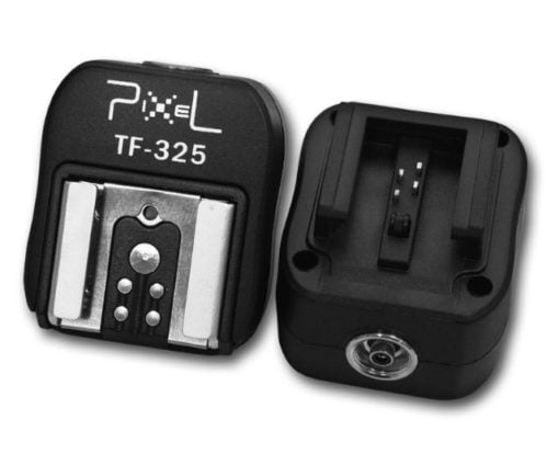 HotShoe Adapter TF-325  für Sony