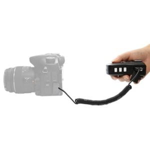 King Pro i-TTL Set für Sony