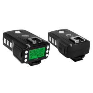 King Pro i-TTL Set für Sony
