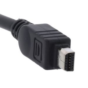 Kabel-Fernauslöser RC-201/UC1 für Olympus