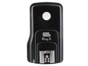 King Pro Empfänger RX für Canon