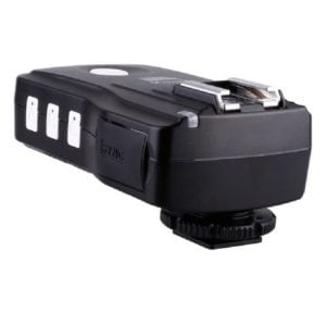 King Pro Empfänger RX für Canon