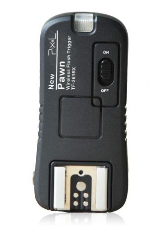 Pawn TF-361 Empfänger für Canon