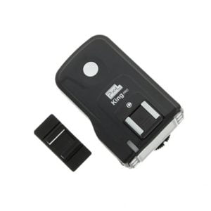 King Pro Transceiver TX für Canon