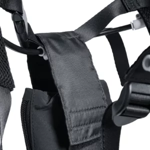 PMI Smoke Vest für SmokeGENIE/SmokeNINJA/SmokeNINJA PRO