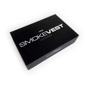 PMI Smoke Vest für SmokeGENIE/SmokeNINJA/SmokeNINJA PRO