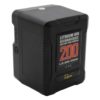 <span class="marke">Rolux </span>V-Mount Akku 15000mAh