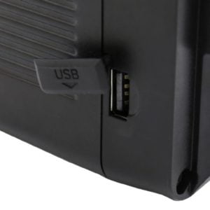 V-Mount Akku 15000mAh 200Wh 14,8V, smart
