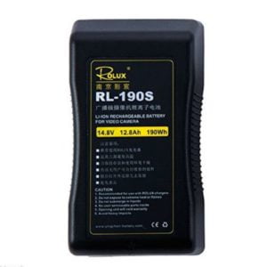 V-Mount Akku 12800mAh 190Wh, 14,8V