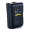 <span class="marke">Rolux </span>V-Mount Akku 4400mAh