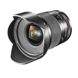 20mm/1.8 für Canon EF