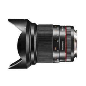 20mm/1.8 für Canon EF