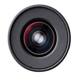 20mm/1.8 für Canon EF