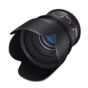 50mm/1.5 für Canon EF