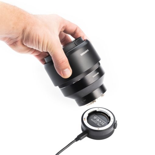 Samyang Lens Station – Bild 7