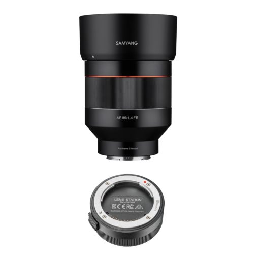 Samyang Lens Station – Bild 4