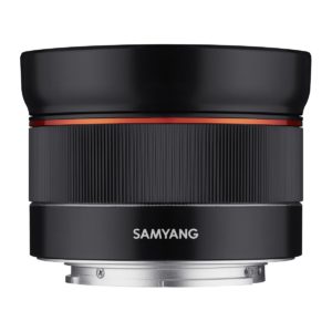 AF 24mm/2.8 FE für Sony E