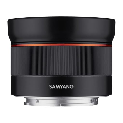AF 24mm/2.8 FE für Sony E