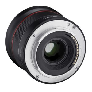 AF 24mm/2.8 FE für Sony E