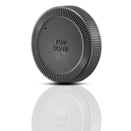 Rear Lens Cap Sony E