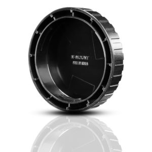 Rear Lens Cap Canon M