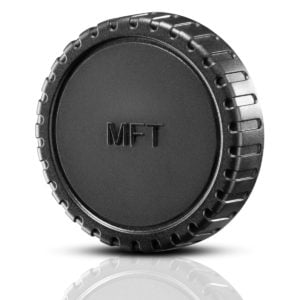 Rear Lens Cap MFT