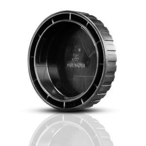 Rear Lens Cap MFT