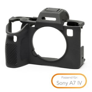 easyCover Sony A7 IV mit Kameradisplay-Schutzfolie