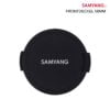Samyang 58mm