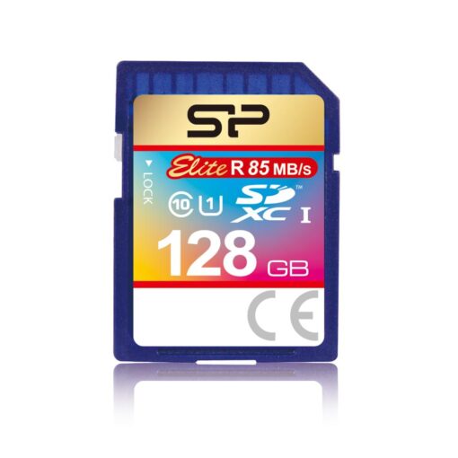 <span class="marke">Silicon Power </span>SDXC Elite