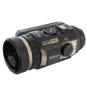 Aurora Pro Explorer Set Digitales Farb-Nachtsichtgerät