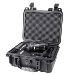 Aurora Pro Explorer Set Digitales Farb-Nachtsichtgerät
