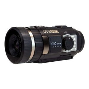 Aurora Pro Digitales Farb-Nachtsichtgerät