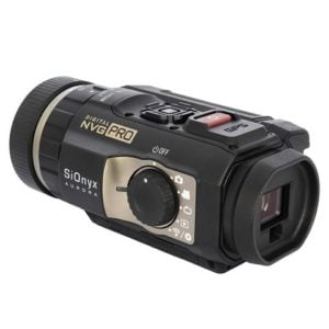 Aurora Pro Digitales Farb-Nachtsichtgerät