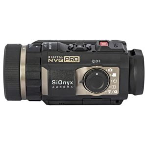 Aurora Pro Digitales Farb-Nachtsichtgerät